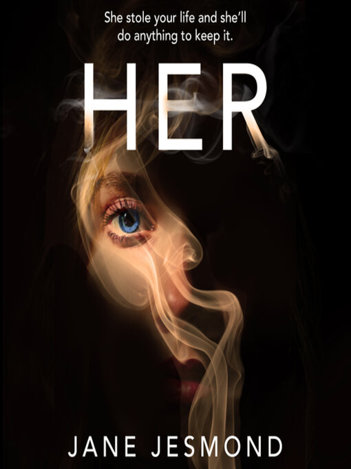 Title details for Her by Jane Jesmond - Available